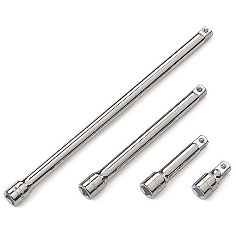 Craftsman 4 pc. 3/8-Inch Extension Bar Set, # 43282 (Newest Version)