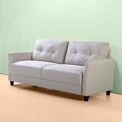 Zinus Ricardo Sofas, Beige