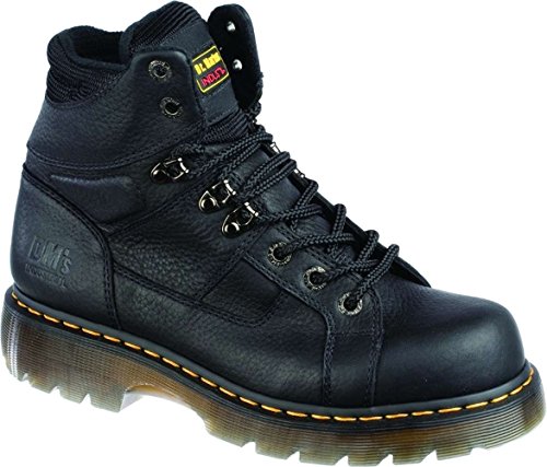 Dr. Martens Men's Ironbridge NS Work Boot