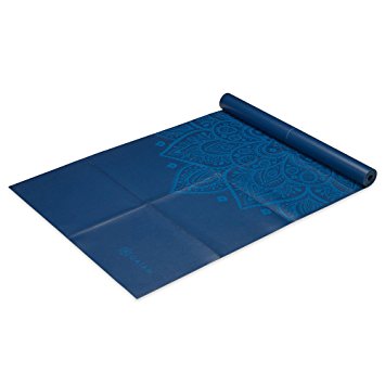 Gaiam Foldable Yoga Mats