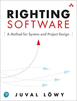 Righting Software (English Edition)