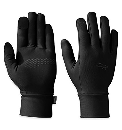 Outdoor Research Men's Pl Base Sensor Gloves