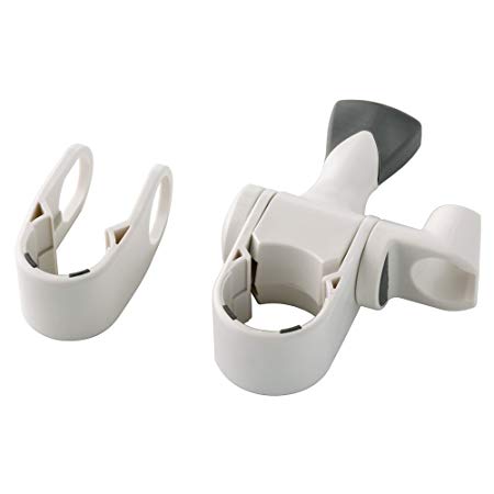 Safety First S1F547 Wall Bar Mount, White