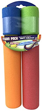 Max Liquidator The Original Twin Pack, Assorted Colors