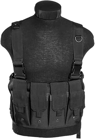 MIL-TEC Mag Carrier Chest Rig