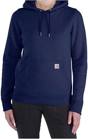 Carhartt Women's Relaxed Fit Midweight Sweatshirt