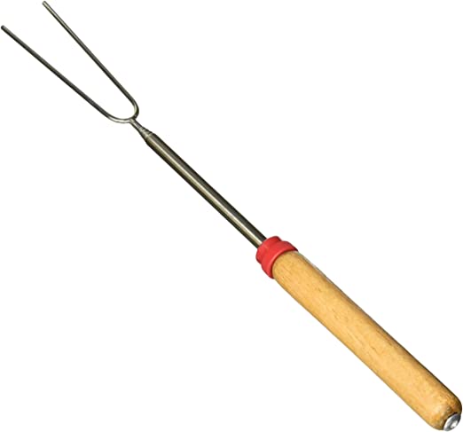 Coghlan's Telescoping Extension BBQ Fork