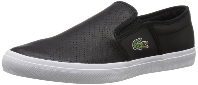 Lacoste Men's Gazon Sport 116 2 Fashion Sneaker