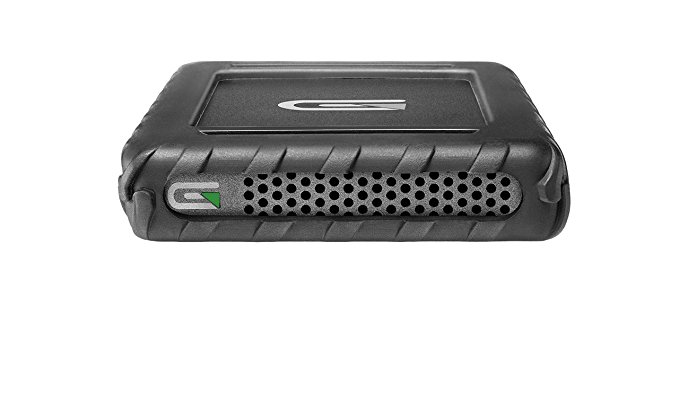 BlackBox Plus SSD 1TB (USB-C, Thunderbolt 3) BBPLSSD1000