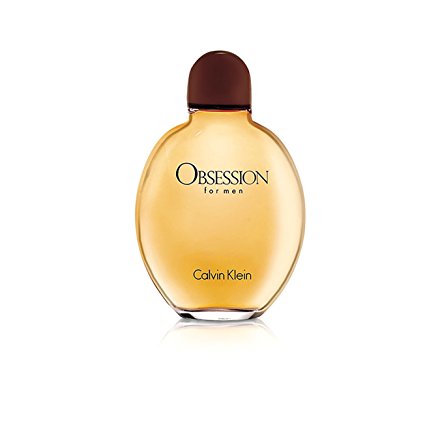 Calvin Klein OBSESSION for Men Eau de Toilette