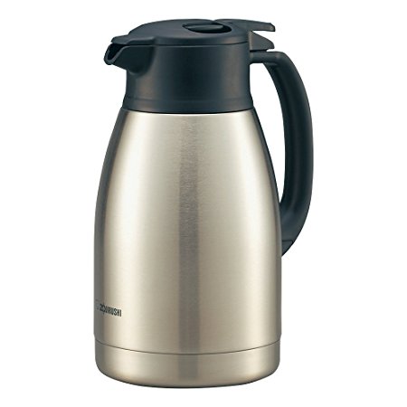 Zojirushi Vacuum Carafe, 51 oz/1.5 L, Stainless Steel