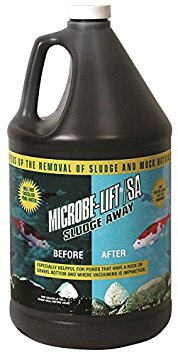 Microbe-Lift Sludge Away