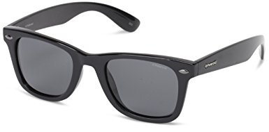 Polaroid P8353S P8353S Polarized Wayfarer Sunglasses