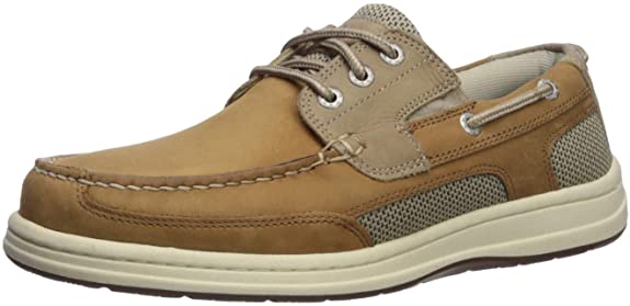 Dockers Men's Beacon Boat Shoe