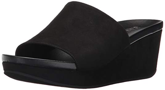 Carlos by Carlos Santana Women's DELPHINA Wedge Sandal