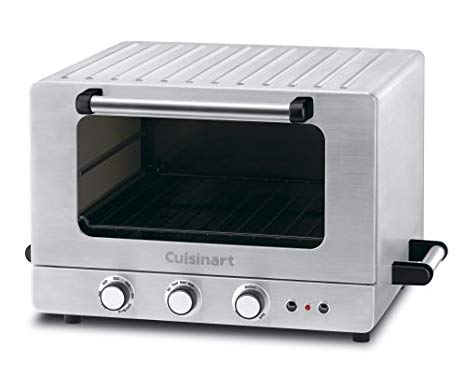 Cuisinart Brick Oven Classic Countertop Oven, Stainless Steel