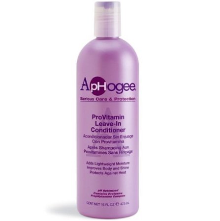 Aphogee ProVitamin Leave-in Conditioner 473ml