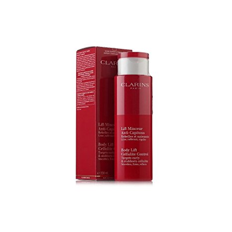 CLARINS Women's Body Lift Cellulite Control, 6.9 oz