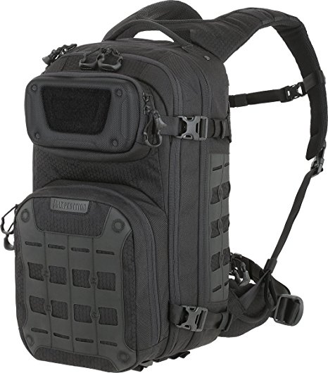 Maxpedition Unisex Riftcore Backpack - Rfcgry