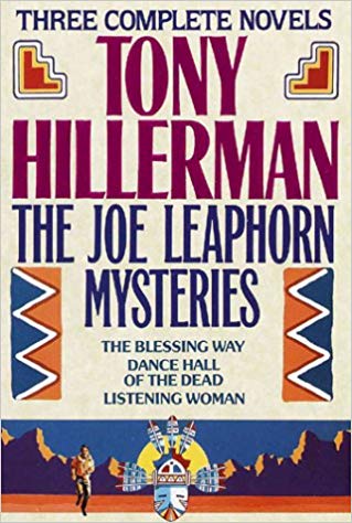 The Joe Leaphorn Mysteries (The Blessing Way / Dance Hall of the Dead / Listening Woman)