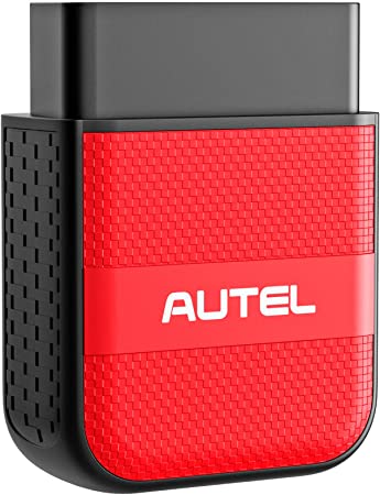 Autel AP200M OBD2 Scanner Bluetooth OE-Level All-System Diagnoses and 6 Maintenance Service, Oil Reset/EPB/SAS/BMS/DPF and Throttle Matching, Full OBD2 Function Scan Tool for iOS and Android