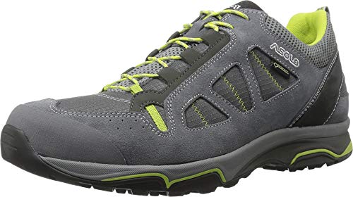 Asolo Men's Megaton GV Hiking Shoe Grey