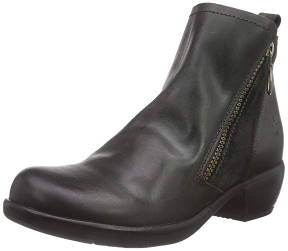 Fly London Women's Meli Chelsea Boots