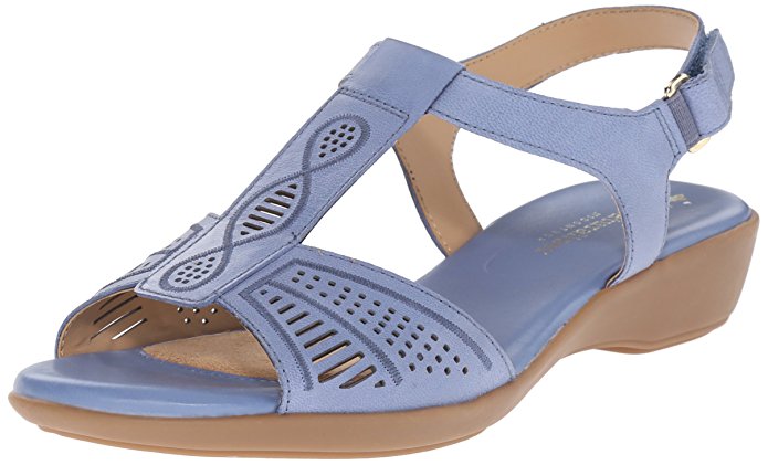 Naturalizer Women's Network T-Strap Sandal