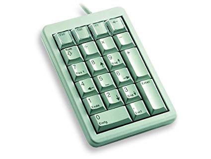 Cherry G84-4700 Programmable Keypad G84-4700LPBUS-0