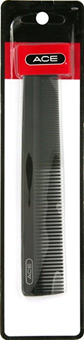 Ace 61286 7" All-Purpose Comb (Pack of 2)