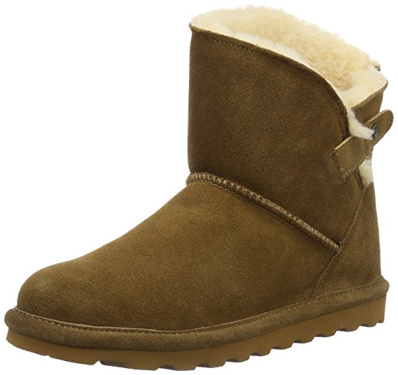 Bearpaw Women Margaery Boot