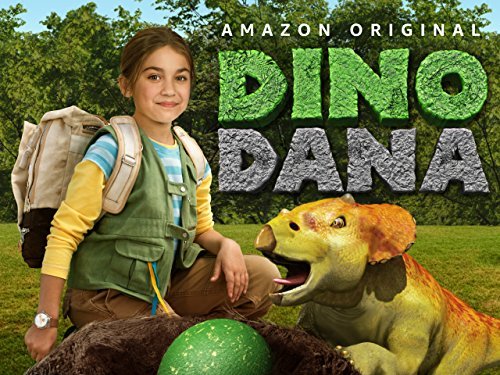 Dino Dana