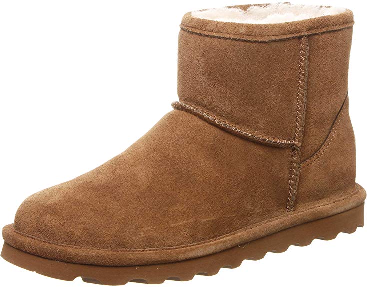 Bearpaw Women's Alyssa Fashion Boot