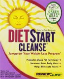 Renew Life Diet Start Cleanse DS 1 - 28 Veg Cap DS-2 - 28 Veg Cap