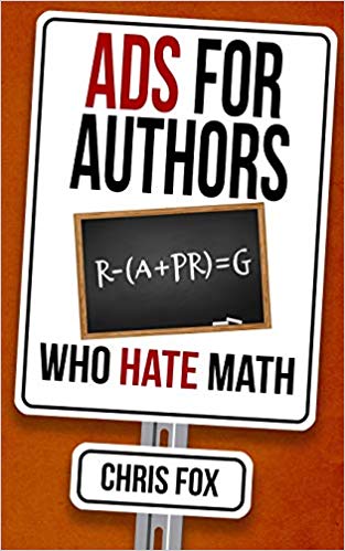 Ads for Authors Who Hate Math: Write Faster, Write Smarter