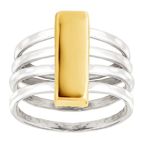 Silpada 'Agility' Sterling Silver Ring