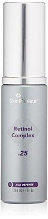 SkinMedica Retinol 0.25 Complex, 1 oz.