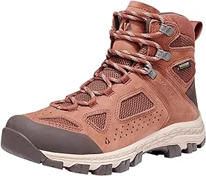 Vasque Women's Breeze Hiking Boots