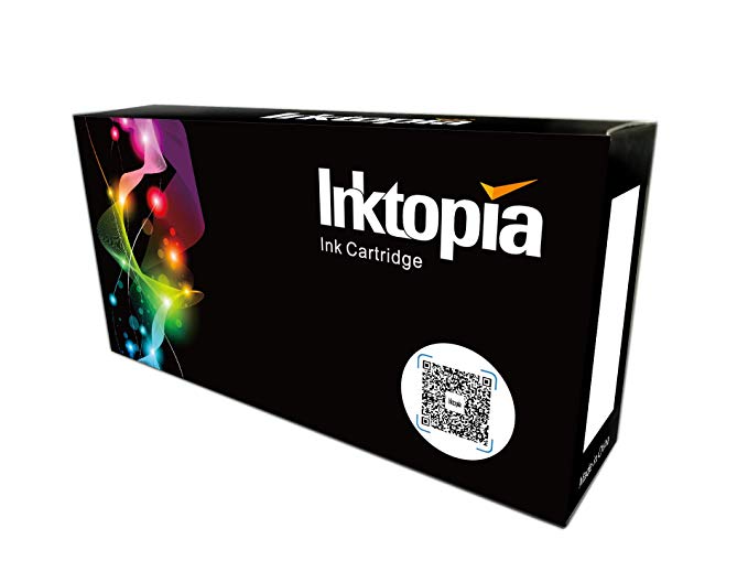 InkInk Topia Remanufactured Ink Cartridges HP 63XL 63 XL Compatible with Officejet 4650, Envy 4520 4512 4516 Officeje 3830 3833 4655 Deskjet 2130 3630 3633 3634 3636 High Yield, (2 Black,1 Tri-Color)