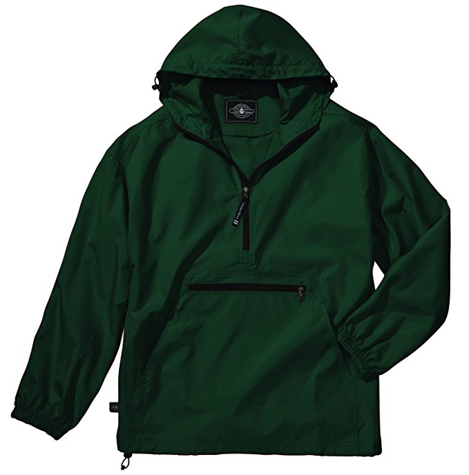 Women's Ultra Light Pack-N-Go Pullover - Available in Many Colors