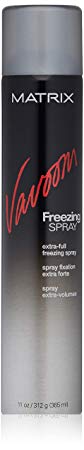 Matrix Vavoom Extra-Full Freezing Finishing Hairspray, 11 oz