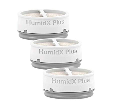 HUMIDX 3Pack (Plus)