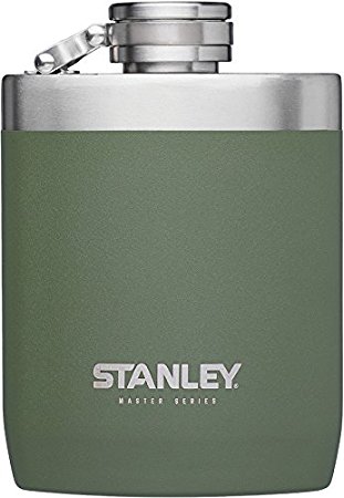 Stanley Master Flask 8oz