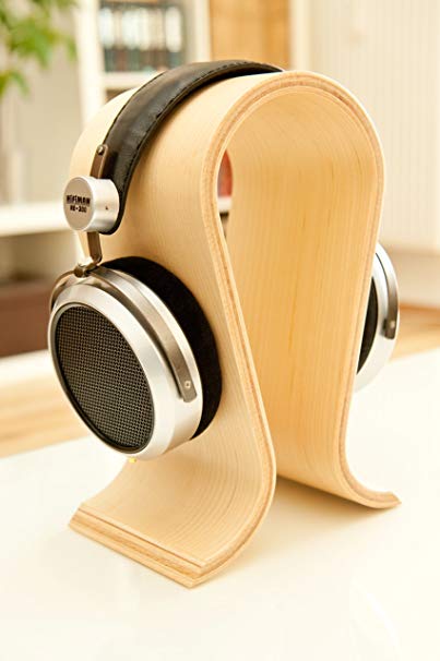 HiFiMan - HE-300 Headphones