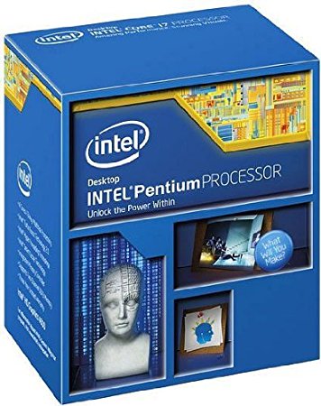 Intel Pentium Processor G3220 3.0 GHz LGA 1150 BX80646G3220