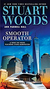 Smooth Operator (A Teddy Fay Novel Book 1)