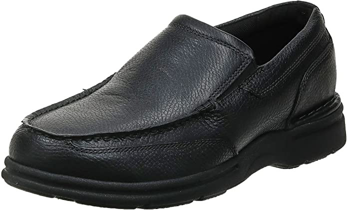 Rockport Men's Eureka Plus Slip on Oxford