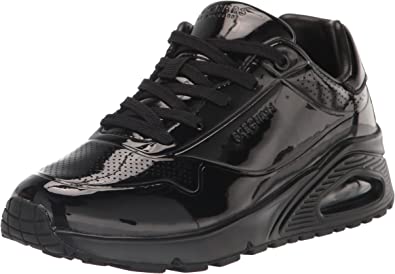 Skechers Women's Uno-Shiny One Sneaker