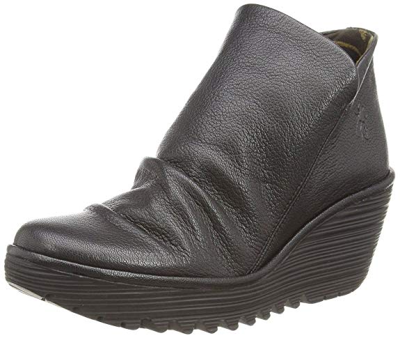 Fly London Yip Women's Boots