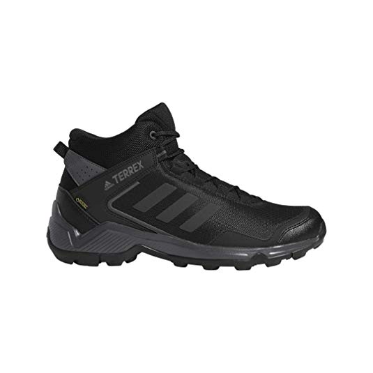 adidas outdoor Men's Terrex Eastrail Mid GTX Hiking Boot